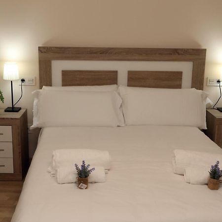 Apartamento Puente Romano Portal 4 1-B Саламанка Экстерьер фото