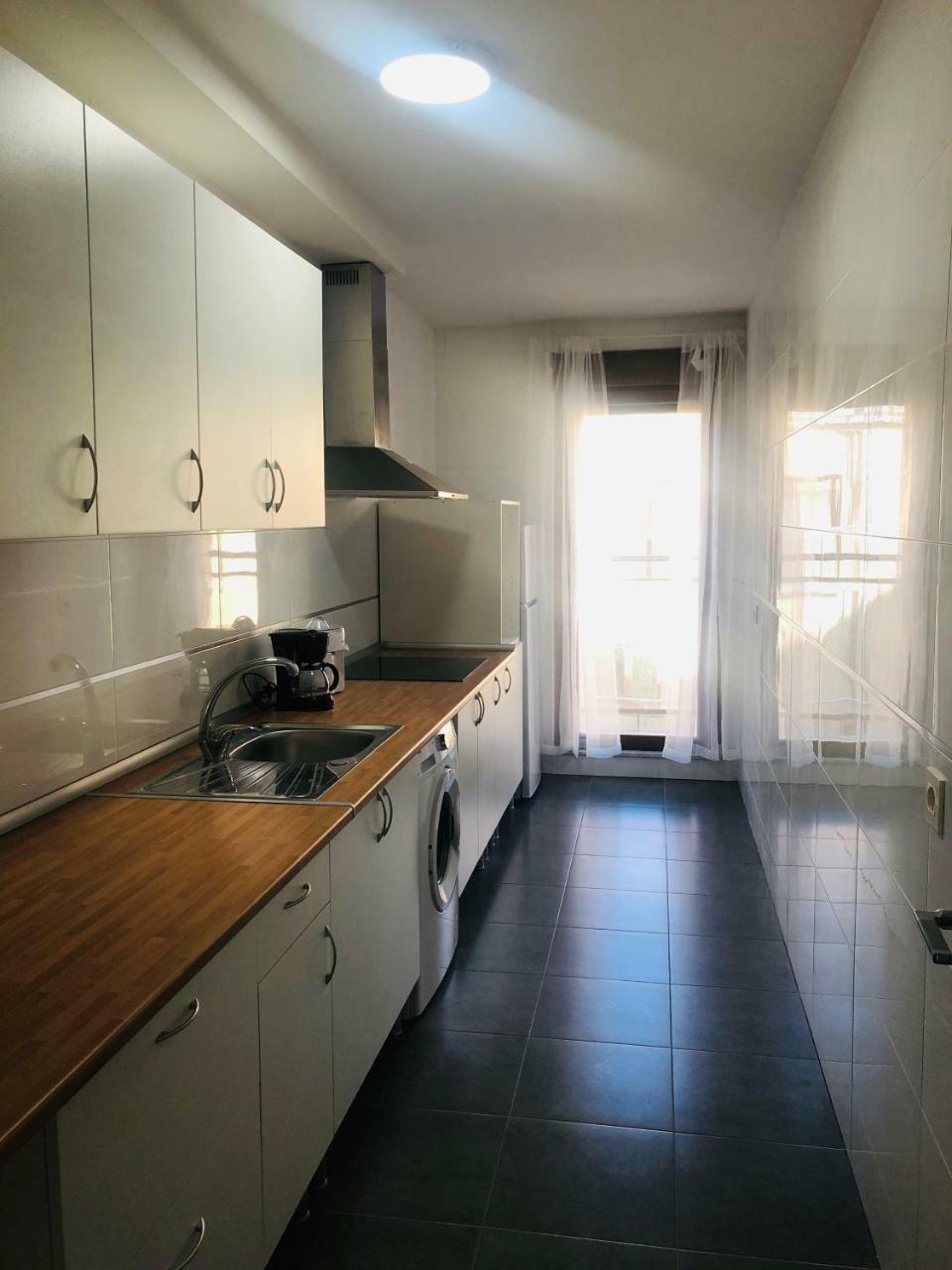 Apartamento Puente Romano Portal 4 1-B Саламанка Экстерьер фото
